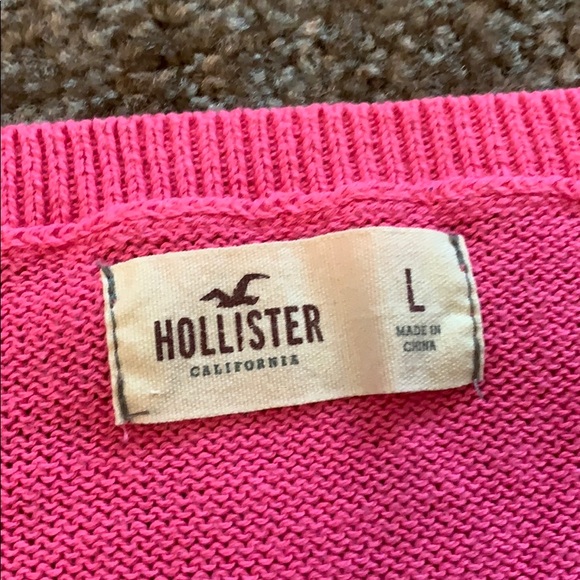 Hollister Sweater - Picture 2 of 6